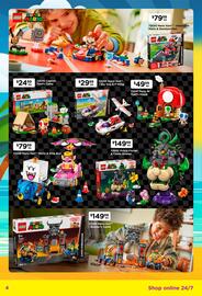 Toyworld catalogue Page 4