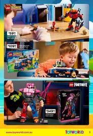 Toyworld catalogue Page 5