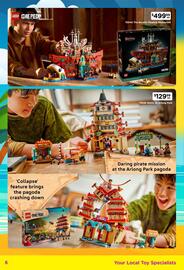Toyworld catalogue Page 6