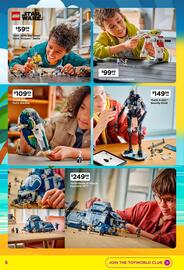 Toyworld catalogue Page 8