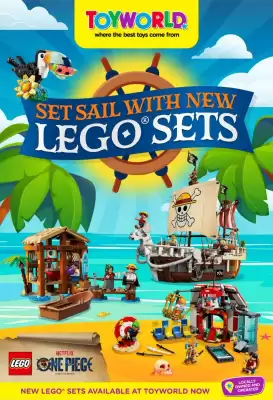 Toyworld catalogue