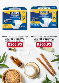 Catálogo Droga Raia semana 31 Página 4
