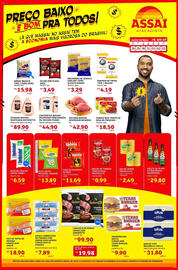 Catálogo Assaí Atacadista semana 31 Página 1