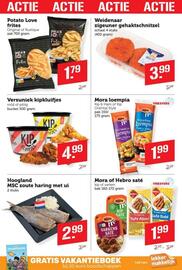 Lekker Makkelijk folder week 31 Pagina 4