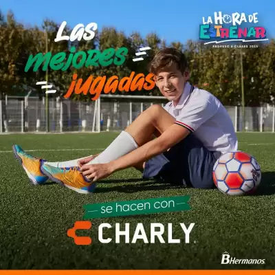 Catálogo B Hermanos