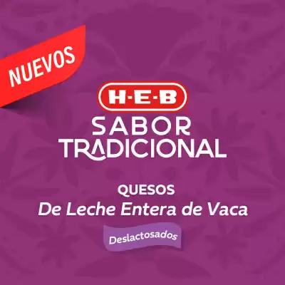 Catálogo HEB (válido hasta 3-08)