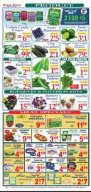 DeMoulas Market Basket Weekly Ad week 31 Page 2
