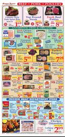 DeMoulas Market Basket Weekly Ad week 31 Page 3