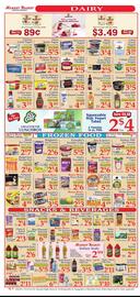 DeMoulas Market Basket Weekly Ad week 31 Page 5