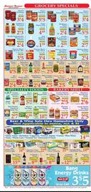 DeMoulas Market Basket Weekly Ad week 31 Page 6