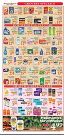 DeMoulas Market Basket Weekly Ad week 31 Page 7