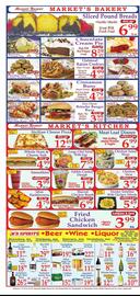 DeMoulas Market Basket Weekly Ad week 31 Page 8