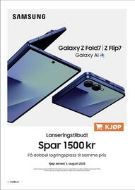 POWER Kundeavis uke 31 Side 14