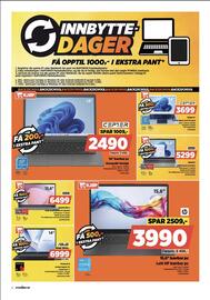 POWER Kundeavis uke 31 Side 2
