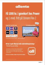 POWER Kundeavis uke 31 Side 21