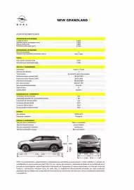 Catálogo Opel Página 2