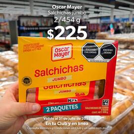 Catálogo Sam's Club Página 2
