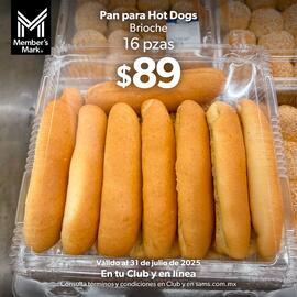Catálogo Sam's Club Página 4