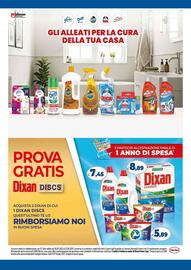 Volantino Galassia Pagina 14