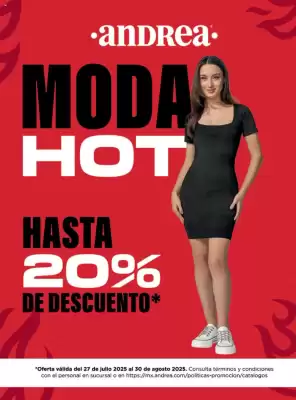 Catálogo Andrea