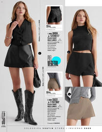 Catálogo Price Shoes Página 58