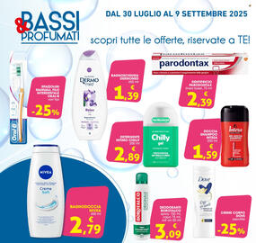 Volantino Conad | BASSI&PROFUMATI Pagina 2