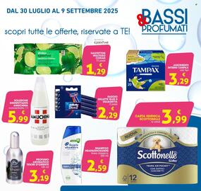 Volantino Conad | BASSI&PROFUMATI Pagina 3