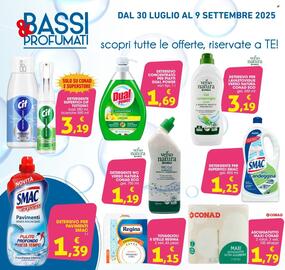 Volantino Conad | BASSI&PROFUMATI Pagina 4