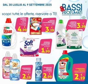 Volantino Conad | BASSI&PROFUMATI Pagina 5