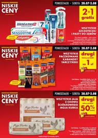 Biedronka gazetka tydzień 31 Strona 4
