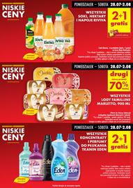 Biedronka gazetka tydzień 31 Strona 5