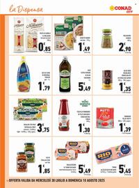 Volantino Conad City Pagina 10