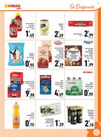 Volantino Conad City Pagina 11