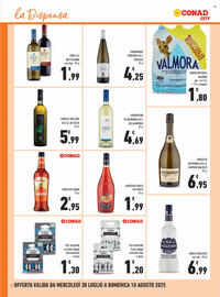Volantino Conad City Pagina 12