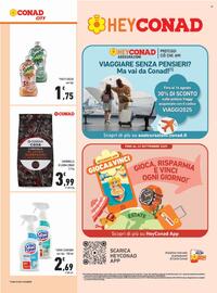 Volantino Conad City Pagina 13