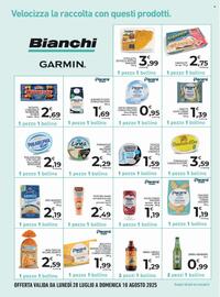 Volantino Conad City Pagina 14