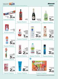 Volantino Conad City Pagina 15