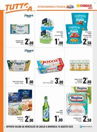 Volantino Conad City Pagina 2