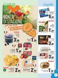 Volantino Conad City Pagina 5