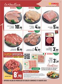 Volantino Conad City Pagina 6