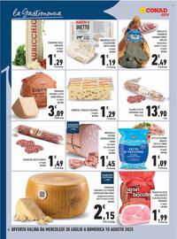 Volantino Conad City Pagina 8