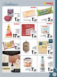 Volantino Conad City Pagina 9