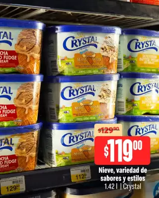 Catálogo Smart & Final
