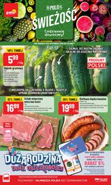 Polomarket gazetka tydzień 31 Strona 1