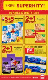 Polomarket gazetka tydzień 31 Strona 13