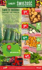 Polomarket gazetka tydzień 31 Strona 2