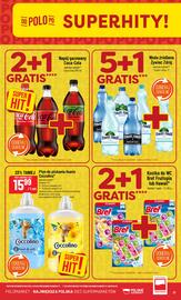 Polomarket gazetka tydzień 31 Strona 21