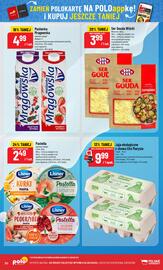 Polomarket gazetka tydzień 31 Strona 30