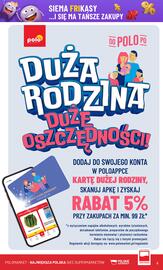 Polomarket gazetka tydzień 31 Strona 5