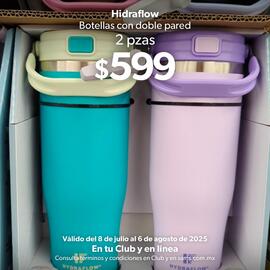 Catálogo Sam's Club Página 4